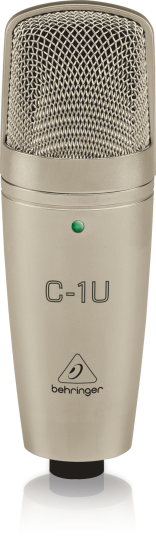 C 1 USB