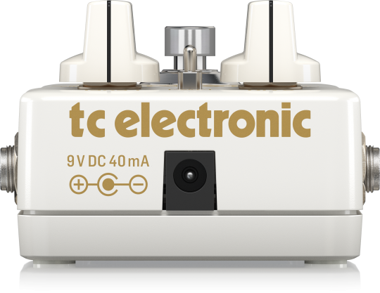 TC ELECTRONIC SPARK BOOSTER 