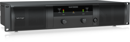 NX1000 AMPLIFICADOR