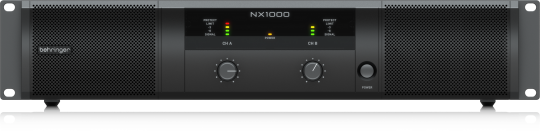 NX1000 AMPLIFICADOR