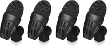 BC1500 Microfonos