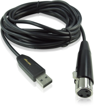 MIC2 USB