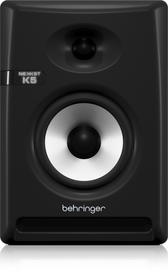 K5 Monitor