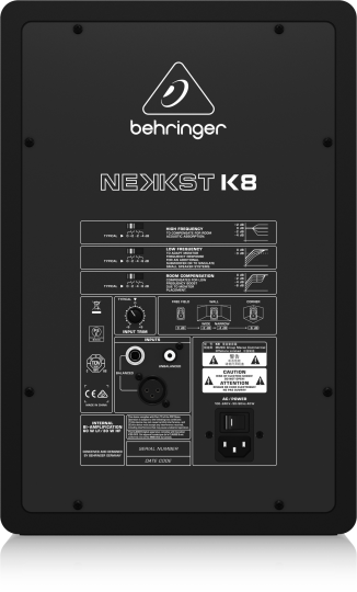 K8 Monitor