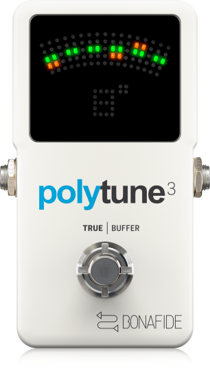 POLYTUNE 3