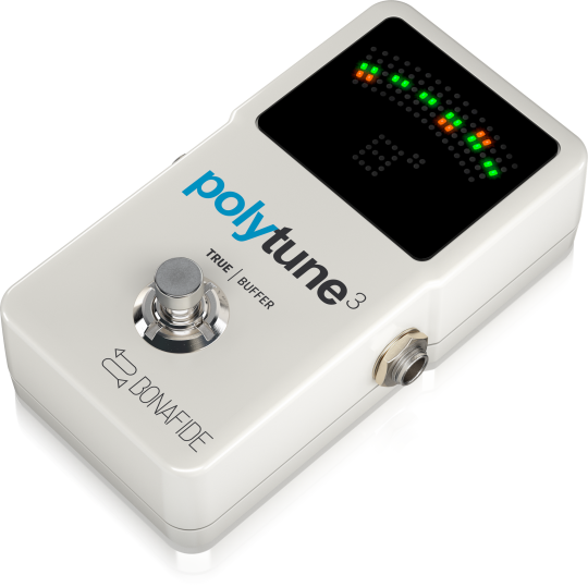 POLYTUNE 3