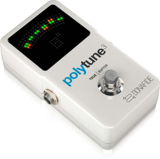 POLYTUNE 3