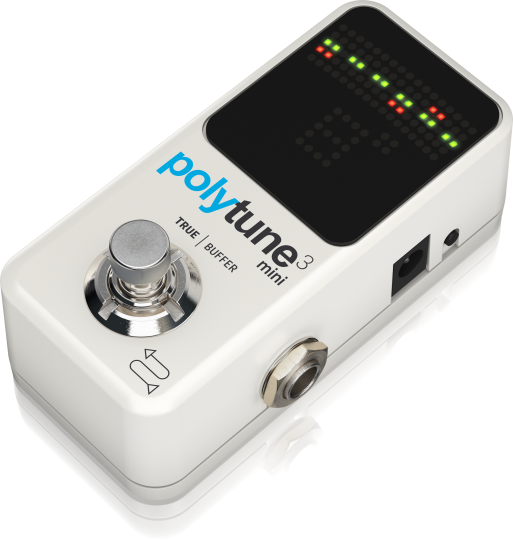 POLYTUNE 3 MINI