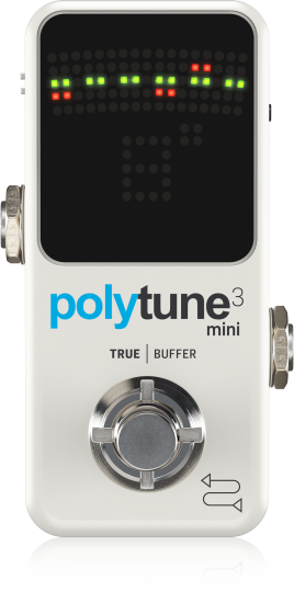 POLYTUNE 3 MINI