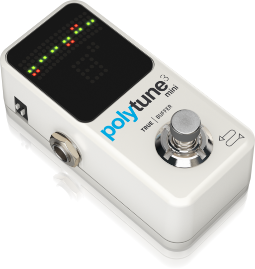 POLYTUNE 3 MINI