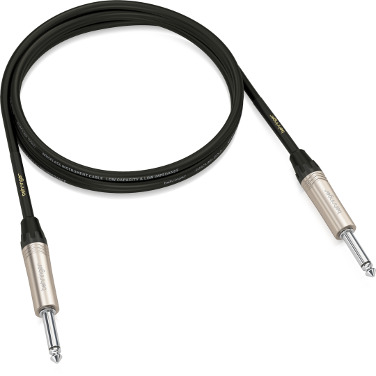 Cables y Conectores GIC-150 Behringer
