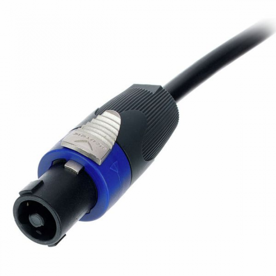 Cables y Conectores TSPK-1.5-8M Turbosound