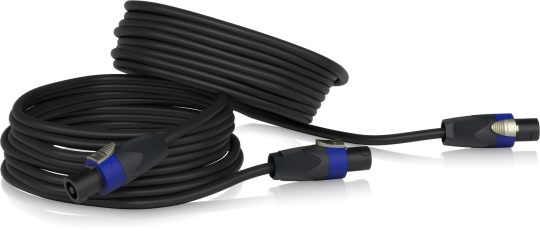 Cables y Conectores TSPK-1.5-8M Turbosound