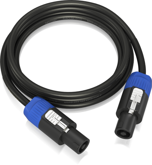 Cables y Conectores GLC2-300 Behringer