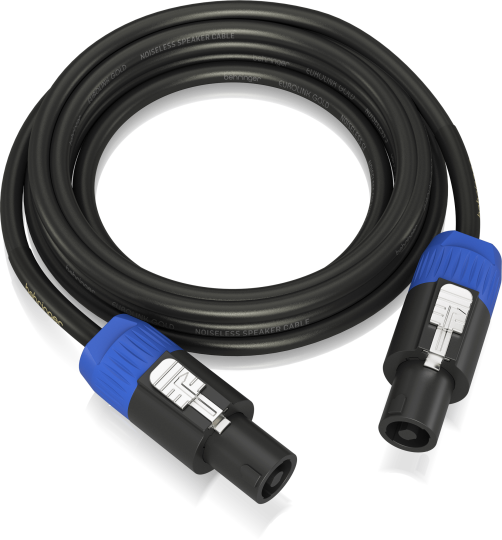 Cables y Conectores GLC2-600 Behringer