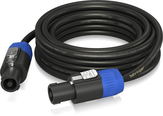 Cables y Conectores GLC2-1000 Behringer