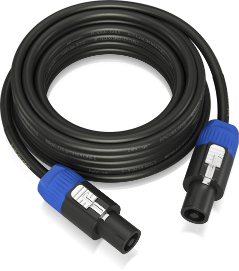 Cables y Conectores GLC2-1000 Behringer