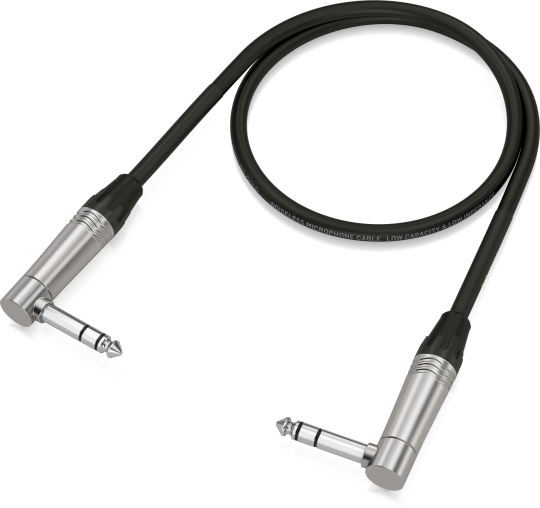 Cables y Conectores GIC-60 4SR Behringer