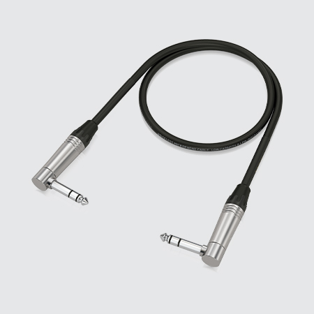 Cables y Conectores GIC-60 4SR Behringer