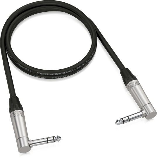 Cables y Conectores GIC-90 4SR Behringer