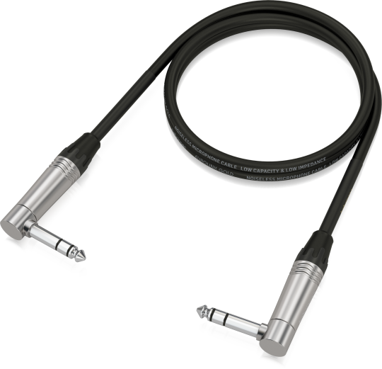 Cables y Conectores GIC-90 4SR Behringer