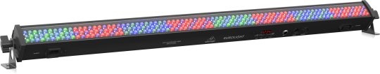 Lighting LED FLOODLIGHT BAR 240-8 RGB Behringer