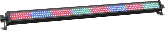 Lighting LED FLOODLIGHT BAR 240-8 RGB Behringer