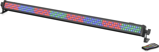 Lighting LED FLOODLIGHT BAR 240-8 RGB-R Behringer