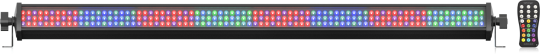 Lighting LED FLOODLIGHT BAR 240-8 RGB-R Behringer