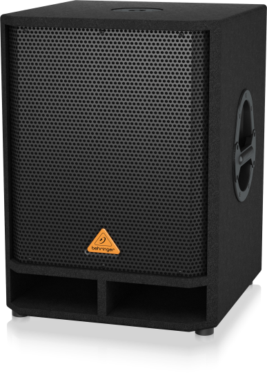 Loudspeakers VQ1500D Behringer