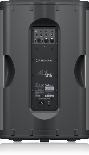 Loudspeakers M15 Turbosound