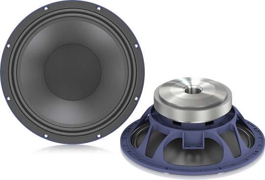 Loudspeakers TS-12W350 /8A Turbosound