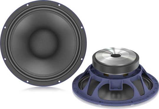 Loudspeakers TS-12W350 /8W Turbosound