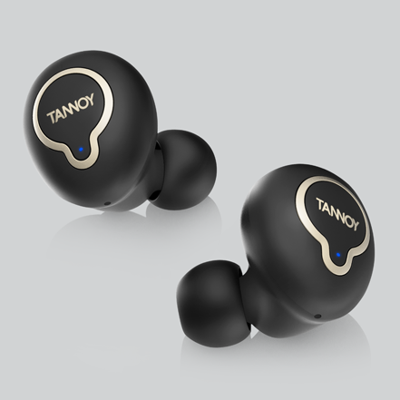 Auriculares LIFE BUDS Tannoy