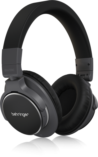 Auriculares BH470NC Behringer