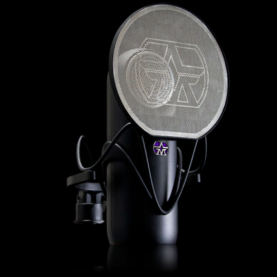 Micrfonos ELEMENT BUNDLE Aston Microphones