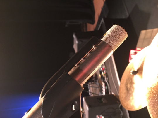 Micrfonos STARLIGHT Aston Microphones