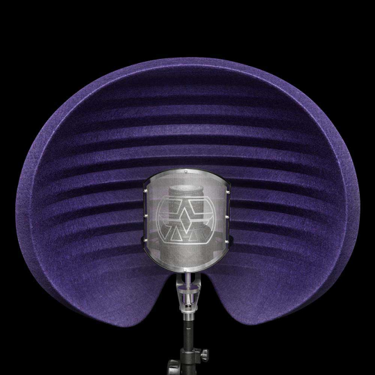 Micrfonos HALO Aston Microphones