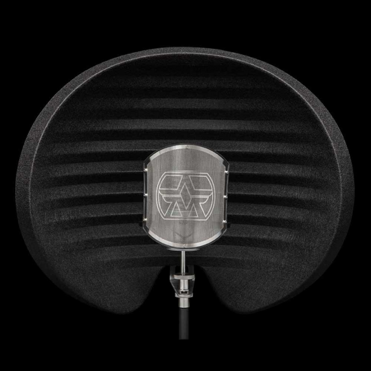 Micrfonos HALO SHADOW Aston Microphones