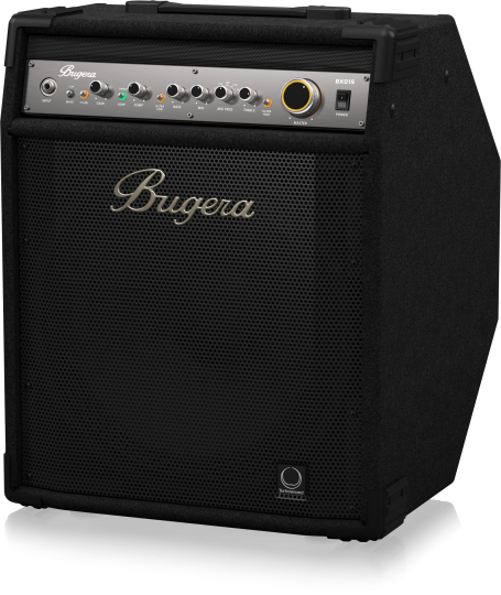 Guitarra y Bajo BXD15 Bugera