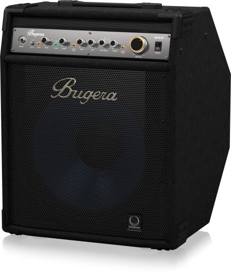 Guitarra y Bajo BXD15A Bugera