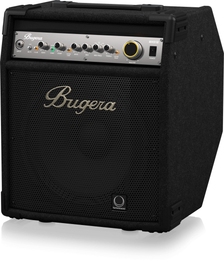 Guitarra y Bajo BXD12 Bugera