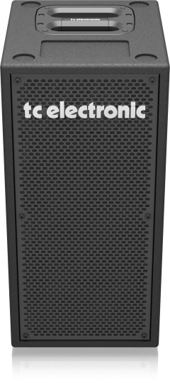 Guitarra y Bajo BC208 TC Electronic