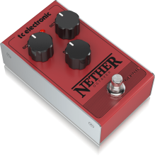 Guitarra y Bajo NETHER OCTAVER TC Electronic