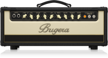 Guitarra y Bajo V55HD INFINIUM Bugera