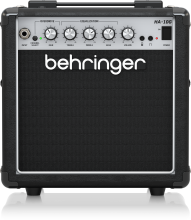 Guitarra y Bajo HA-10G Behringer