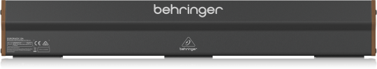 Sintetizadores y Teclados EURORACK 104 Behringer