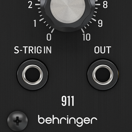 Sintetizadores y Teclados 911 ENVELOPE GENERATOR Behringer