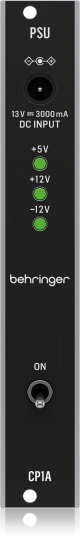 Sintetizadores y Teclados CP1A Behringer