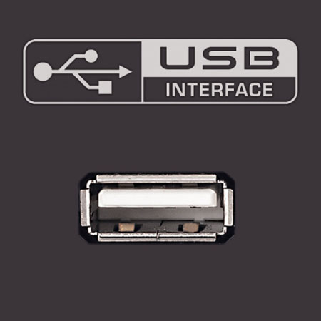 Interfaces de audio GUITAR 2 USB Behringer